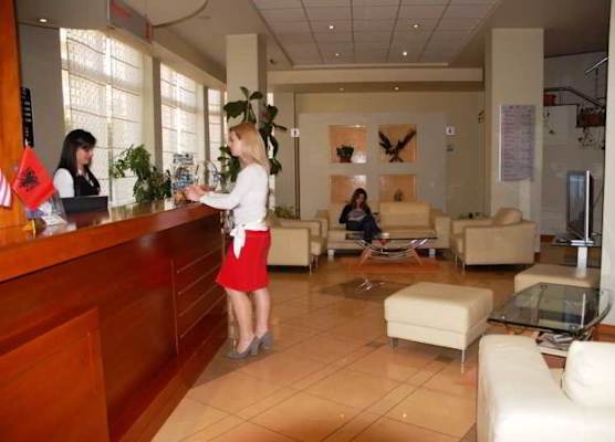Hotel Arvi 1