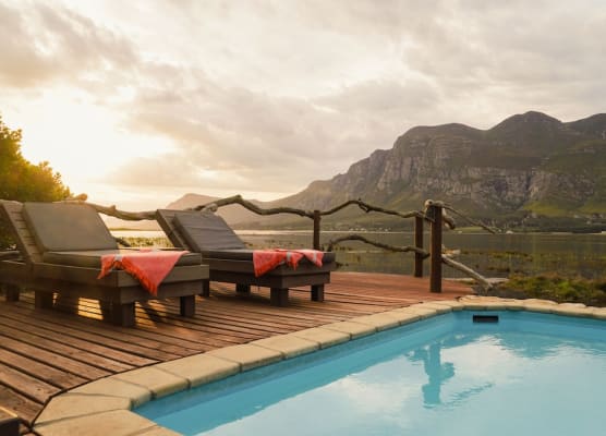Mosaic Lagoon Lodge 1