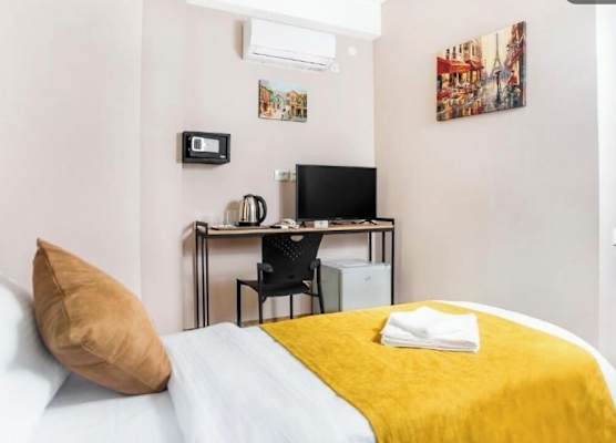 Diuma Hotel 1