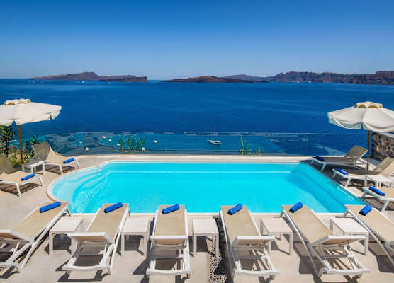 Kokkinos Villas 1