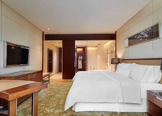 The Westin Tianjin 1