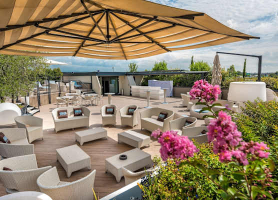 DB Hotel Verona Airport Congress & Spa 1