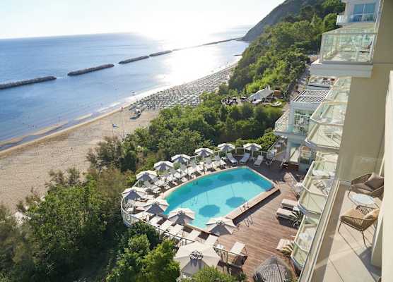 Hotel Sans Souci 1