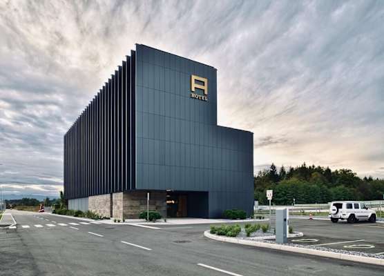 Hotel A plus 1