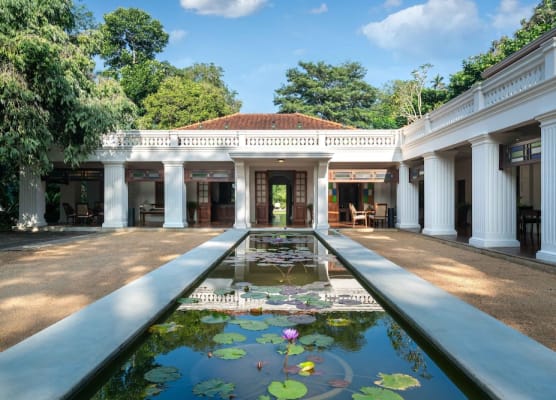 Taru Villas Kandy 1