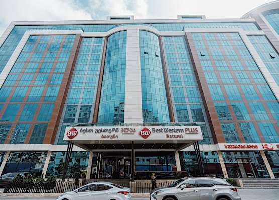 Best Western Plus Batumi 1