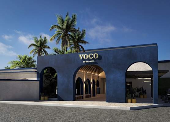 voco Surfside Aruba by IHG 1