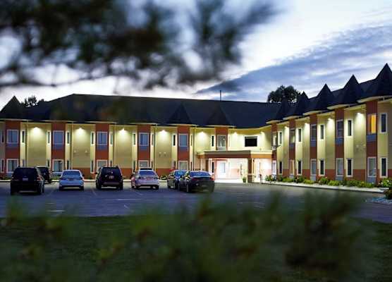 Quality Inn 1