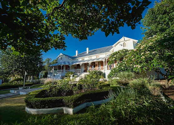 Merindol Manor 1