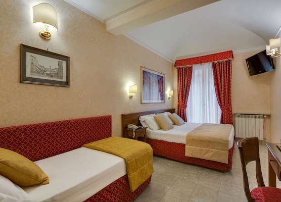 Hotel Silla 1