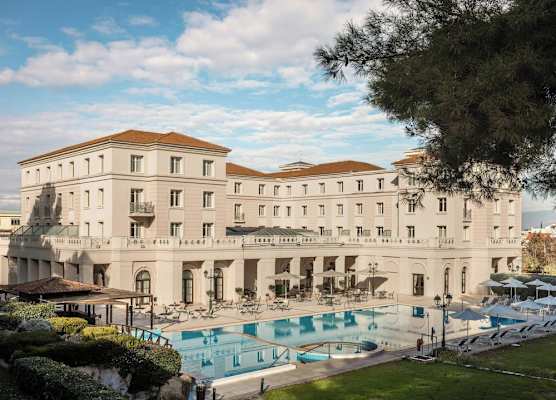 Grecotel Larissa Imperial 1