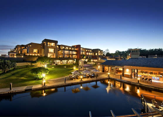 Oubaai Hotel Golf & Spa 1