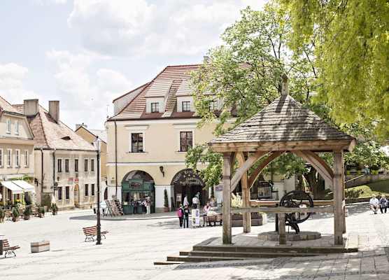 Hotel Pod Ciżemką 1