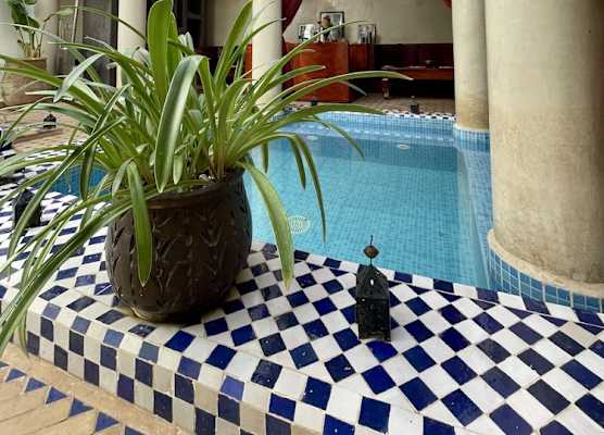 Riad Elias & Spa 1