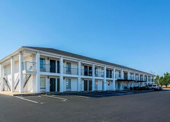 Quality Inn Washington GA 1