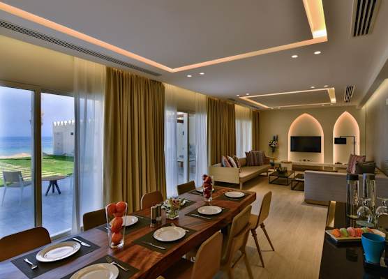 Sealine Beach - a Murwab Resort 1