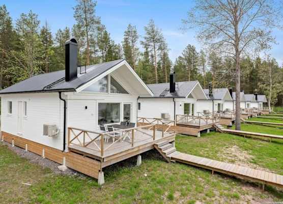 First Camp Arcus-Luleå 1