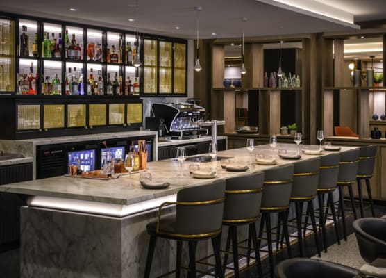 Mövenpick Hotel Hobart 1