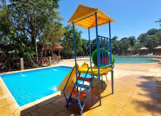 Village Cataratas 1