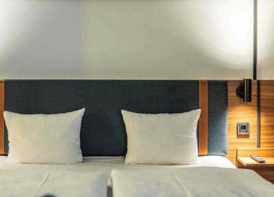 Comfort Hotel Vesterbro 1