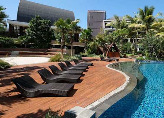 Golden Tulip Jineng Resort Bali 1