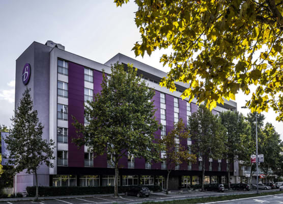 Nobel Inn Hotel 1