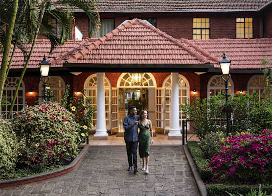 Fairmont The Norfolk 1