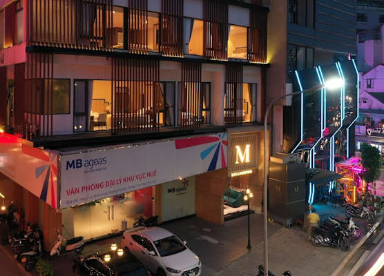 Millennium Hue Hotel 1