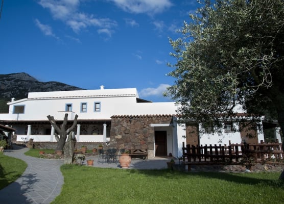 Turismo Rurale Belvedere Pradonos 1