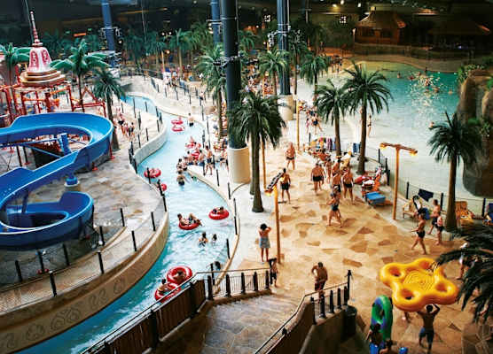Lalandia Billund 1