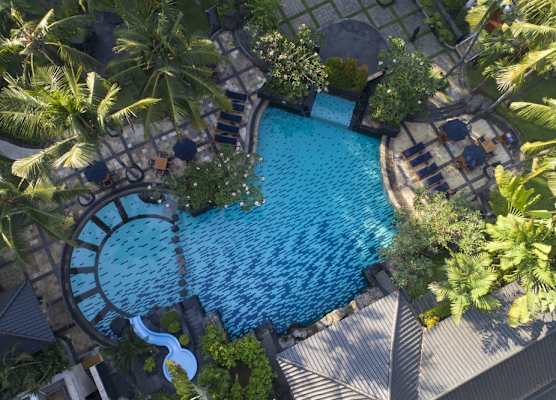 Meliá Purosani Yogyakarta 1