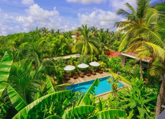 Ladear Angkor Boutique Hotel 1