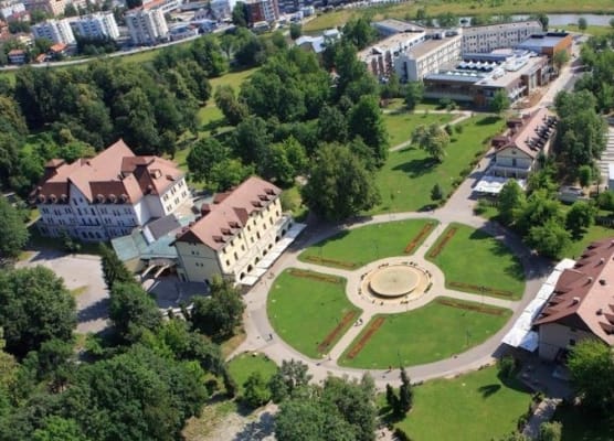 Spa Hotel Terme 1