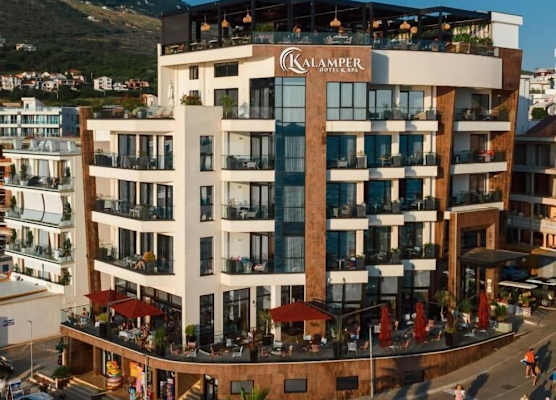Kalamper Hotel & Spa 1