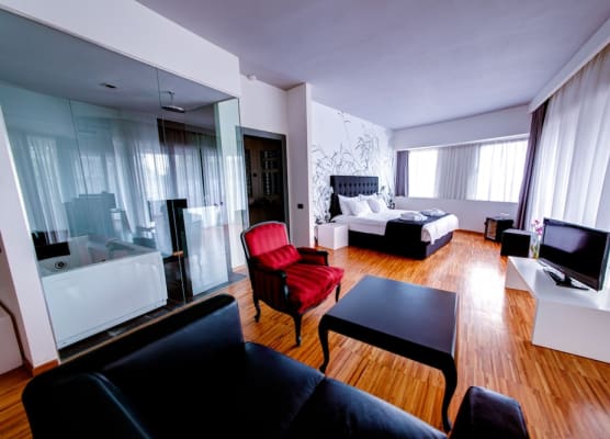 Sarroglia Hotel 1