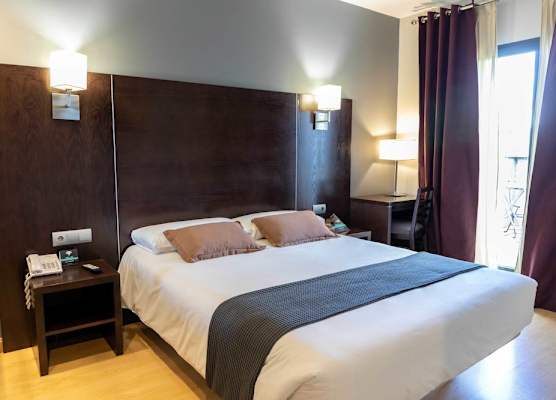 Hotel Cardena 1