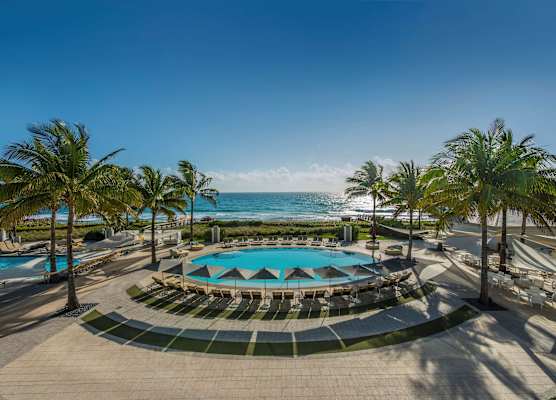 The Boca Raton 1