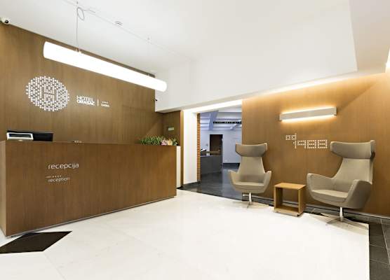 Hotel Orasac Garni 1