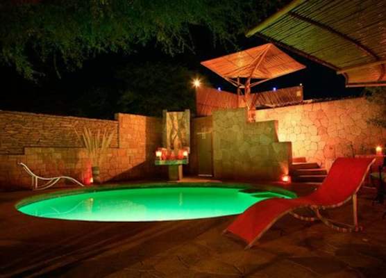Hotel Kimal 1