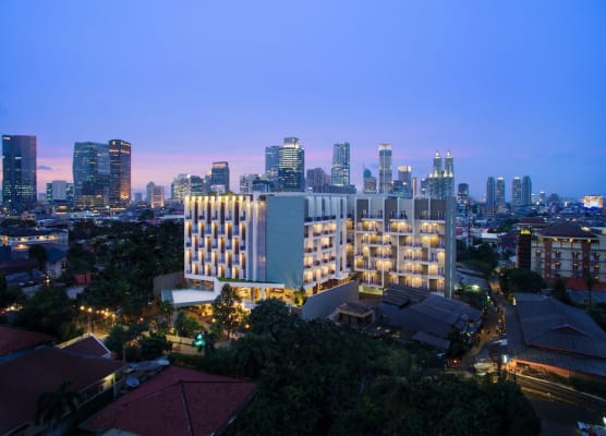 Ayaka Suites 1