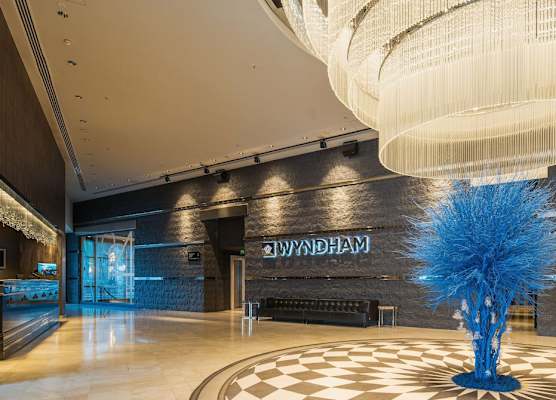 Wyndham Ankara 1