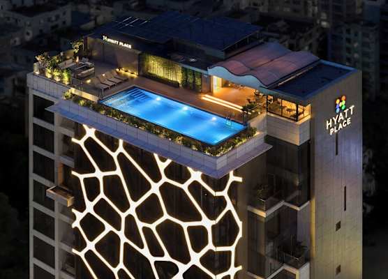 Hyatt Place Dhaka Uttara 1
