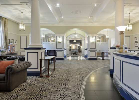 Swakopmund Hotel 1
