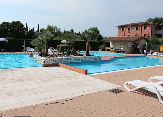 Hotel Bella Lazise 1