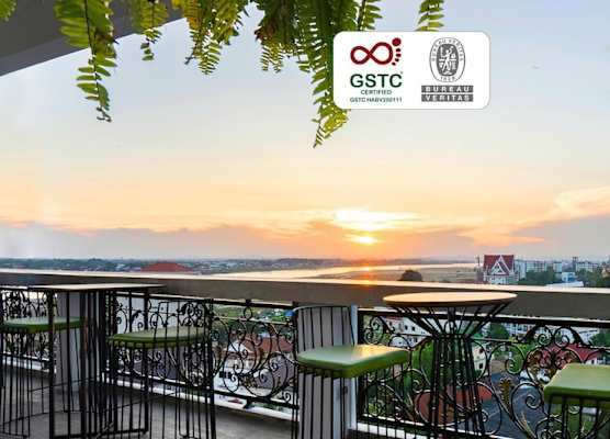 SureStay Hotel by Best Western Vientiane 1