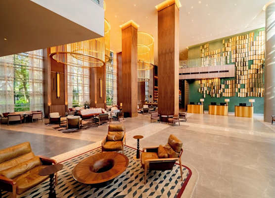 Grand Hyatt São Paulo 1