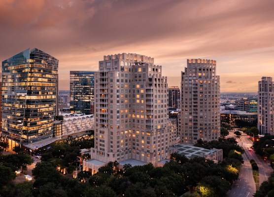 The Ritz-Carlton, Dallas 1