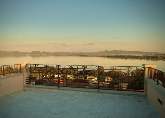 Hotel Boutique Castiglione del Lago 1
