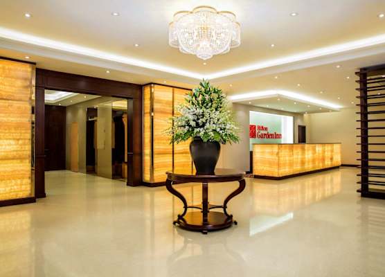 Hilton Garden Inn Hanoi 1