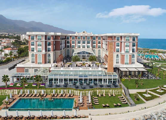 Kaya Palazzo Resort & Casino 1